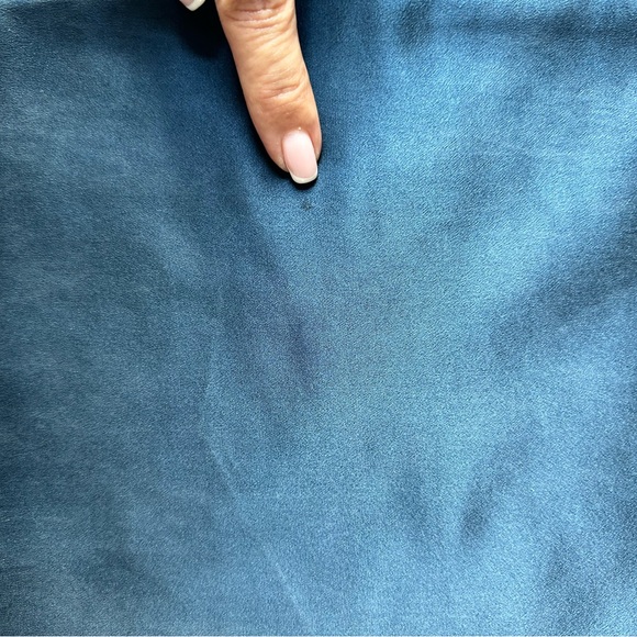 Chaus Silk sleeveless top. Size S. - Picture 14 of 15